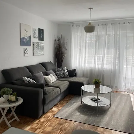 Piso En A 100 Metros De La Playa Apartamento