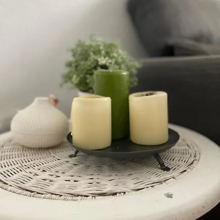 Piso En A 100 Metros De La Playa Apartamento Baquio