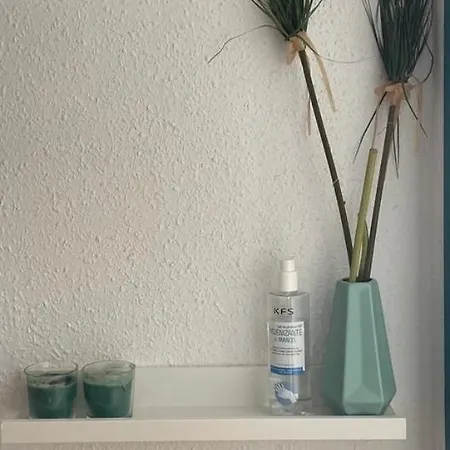 Piso En A 100 Metros De La Playa Apartamento