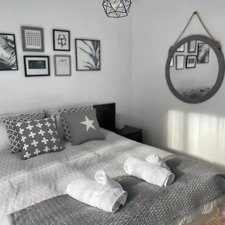 Апартаменты Piso En A 100 Metros De La Playa *