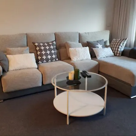 Piso En A 100 Metros De La Playa * Baquio