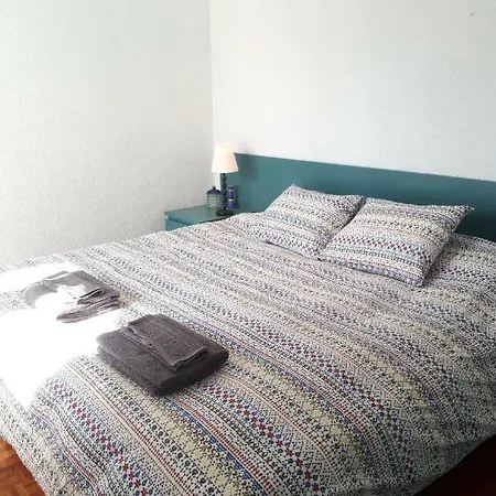 Piso En A 100 Metros De La Playa Apartamento