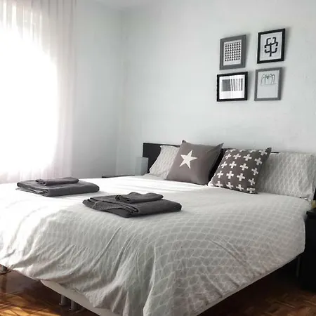 Piso En A 100 Metros De La Playa باكيو