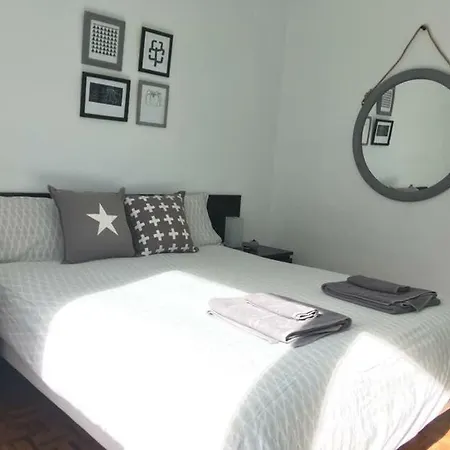 Apartamento Piso En A 100 Metros De La Playa