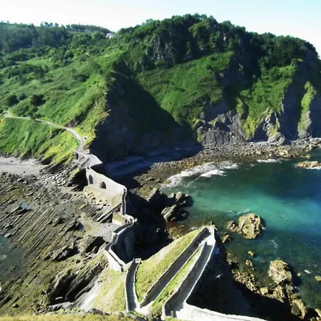 Piso En A 100 Metros De La Playa * Baquio