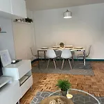 Piso En A 100 Metros De La Playa *