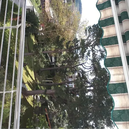 Piso En A 100 Metros De La Playa 公寓 巴基奥