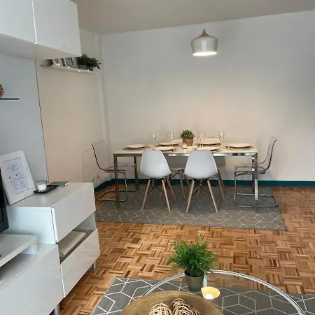 Piso En A 100 Metros De La Playa *