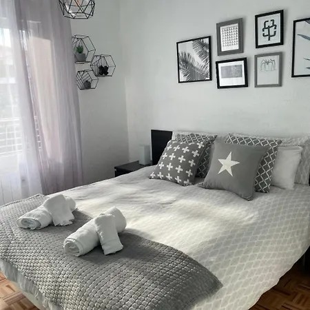 Piso En A 100 Metros De La Playa Daire