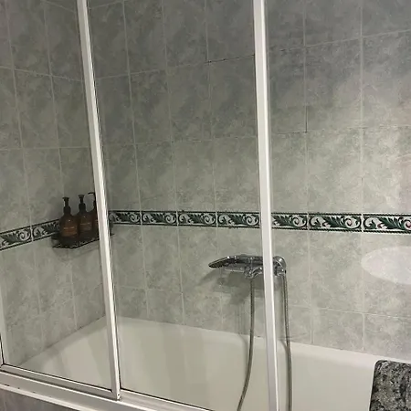 Apartamento Piso En A 100 Metros De La Playa