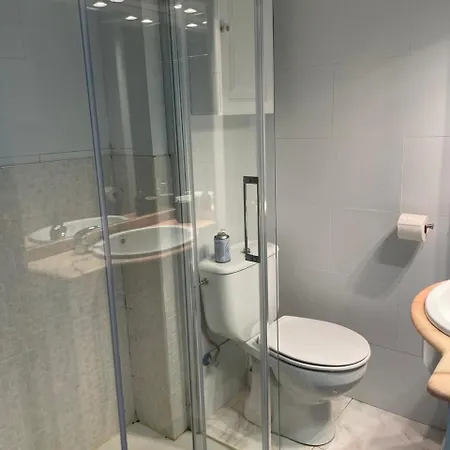 Piso En A 100 Metros De La Playa * Bakio