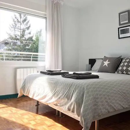 Piso En A 100 Metros De La Playa Apartment *