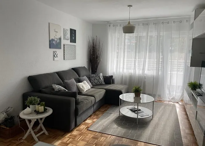 Piso En A 100 Metros De La Playa Apartment