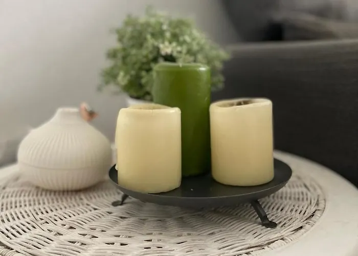 Piso En A 100 Metros De La Playa Apartment Bakio