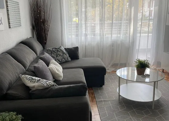 Piso En A 100 Metros De La Playa Apartment