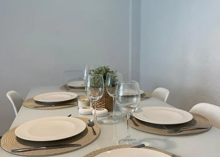 Apartment Piso En A 100 Metros De La Playa *