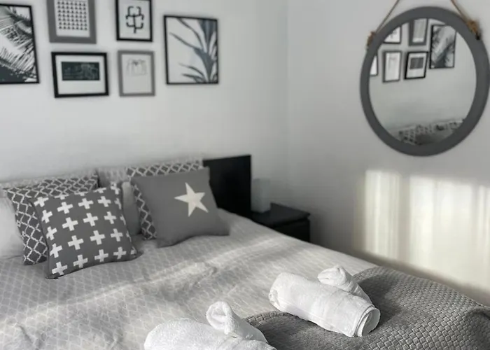 Apartment Piso En A 100 Metros De La Playa *