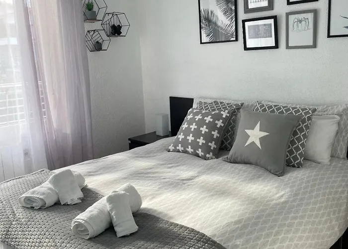 Piso En A 100 Metros De La Playa Apartment