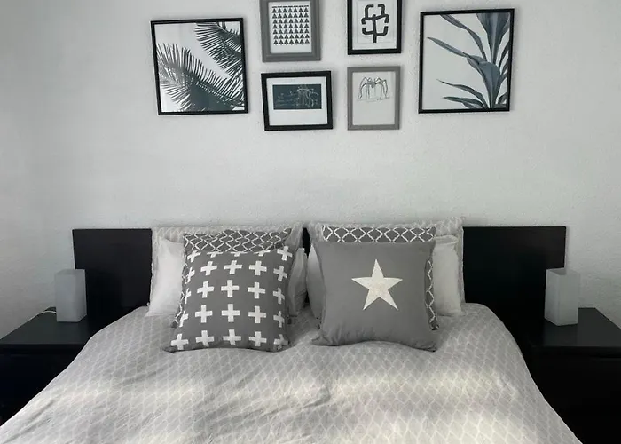 Apartment Piso En A 100 Metros De La Playa *