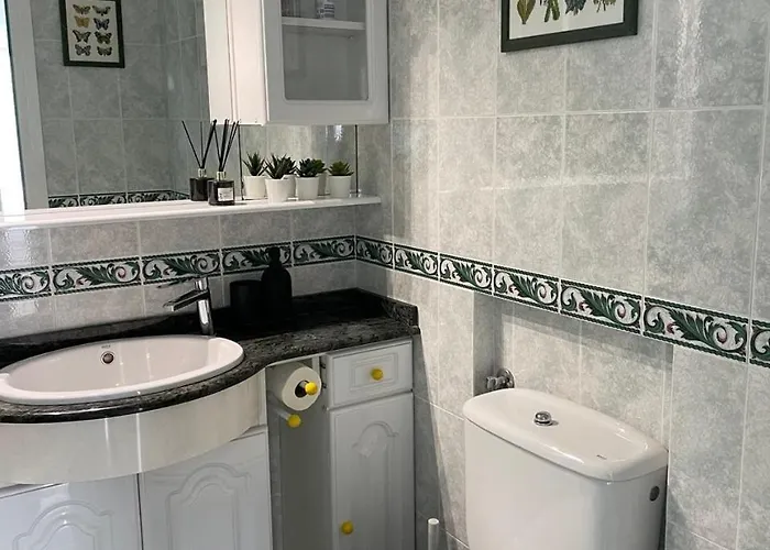 Piso En A 100 Metros De La Playa * Bakio