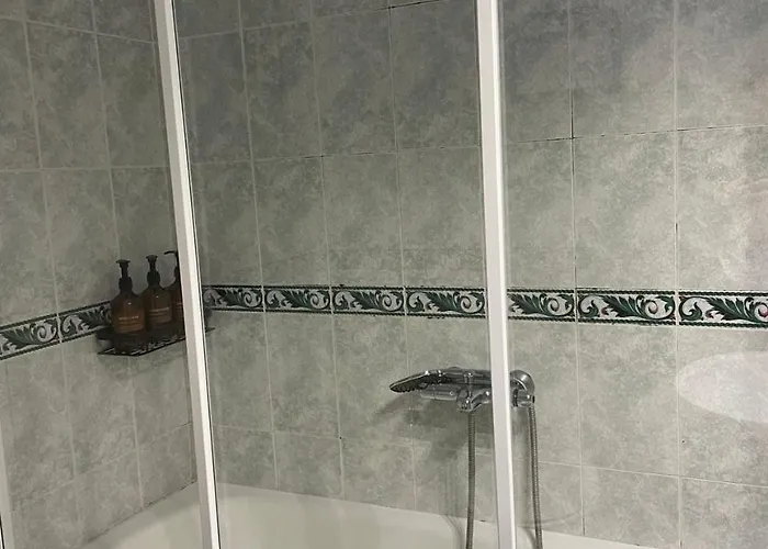 Apartment Piso En A 100 Metros De La Playa