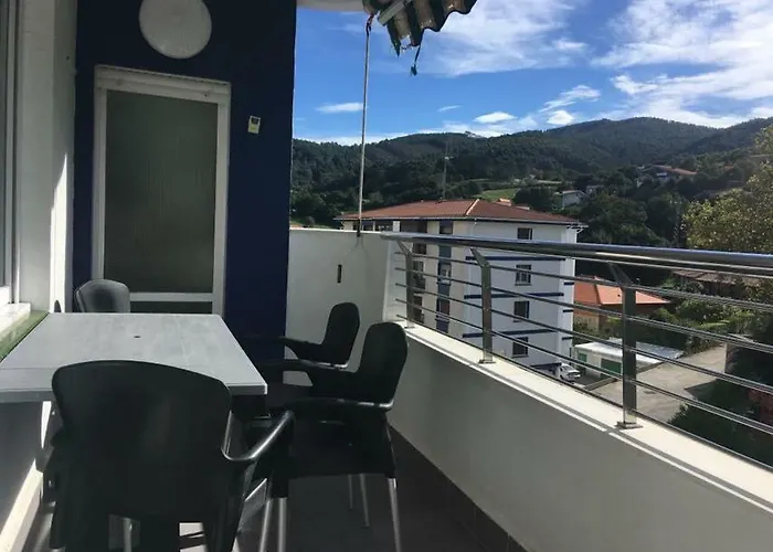 Piso En A 100 Metros De La Playa Apartment *