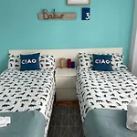 Piso En A 100 Metros De La Playa *