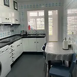 Piso En A 100 Metros De La Playa * Bakio