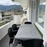 Piso En A 100 Metros De La Playa *