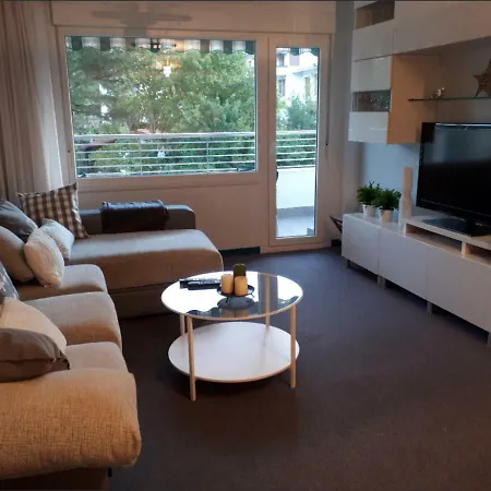 Διαμέρισμα Piso En A 100 Metros De La Playa *